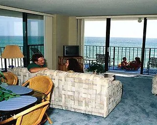 بنما سيتي بيتش Ocean Towers Beach Club