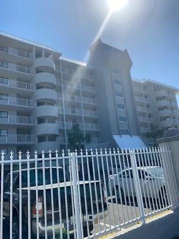 بنما سيتي بيتش Ocean Towers Beach Club منتجع بنما سيتي بيتش