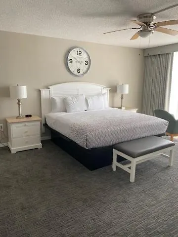 بنما سيتي بيتش Ocean Towers Beach Club