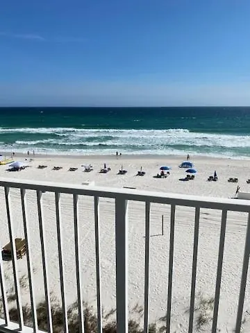 بنما سيتي بيتش Ocean Towers Beach Club بنما سيتي بيتش